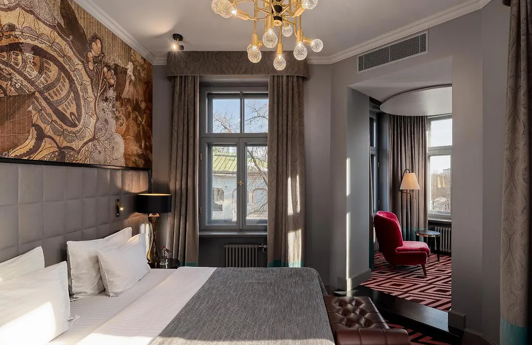 Grand Poet Hotel And Spa By Semarah-1